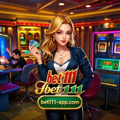 Descubra a Diversão dos Jogos de Bingo no Bet111