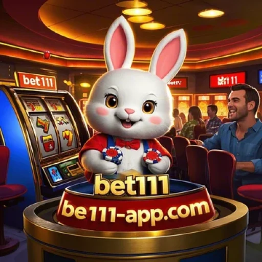 Explorando as Jackpot Games no bet111: A Emoção dos Jogos de Azar Online